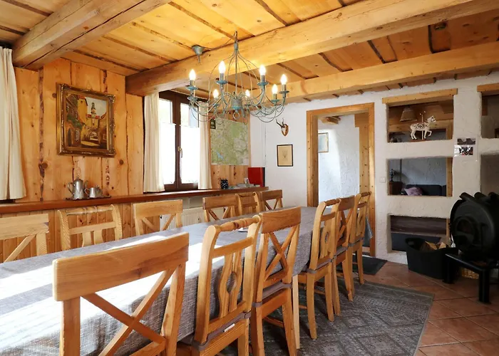 Schwarzwaldhaus Krebs - Villa Kunterbunt, Lenzkirch, Feldberg