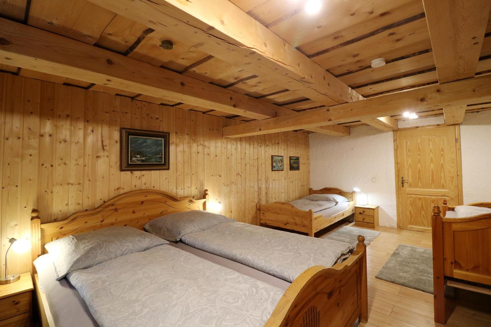 Schwarzwaldhaus Krebs - Kunterbunt, Lenzkirch, Feldberg * Lenzkirch