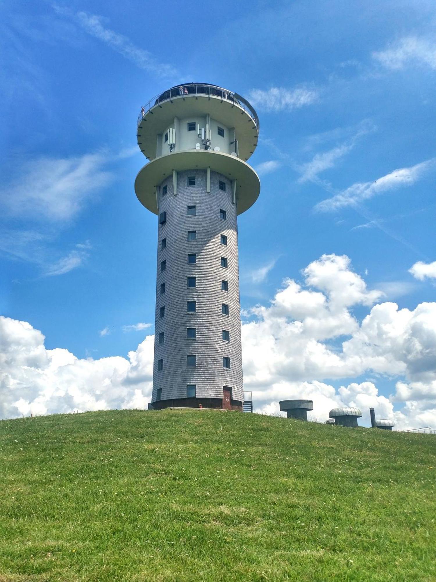 Schwarzwaldhaus Krebs - Kunterbunt, Lenzkirch, Feldberg